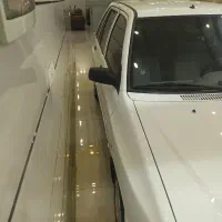 پراید ۱۱۱|خودرو سواری و وانت|محمدیه-قزوین, |دیوار