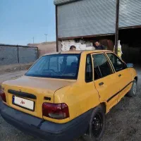 پراید 88 شخصی|خودرو سواری و وانت|سنندج, |دیوار