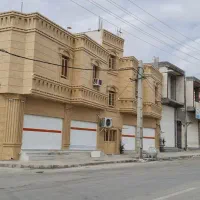 فروش زمین مروارید ۲