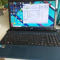 لپ تاپ acer