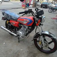 موتور مزایده 200 نامی