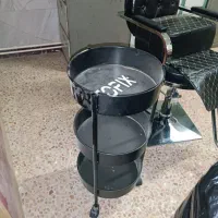 وسایل آرایشگری مردانه|آرایشگاه و سالن‌های زیبایی|زرین آباد, |دیوار