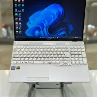 آفر ویژه  لپتاپ core i7 نسل هشت،هشت هسته|رایانه همراه|مشهد, عامل|دیوار