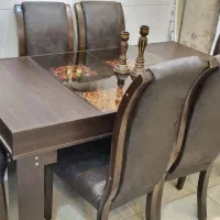 میز نهارخوری