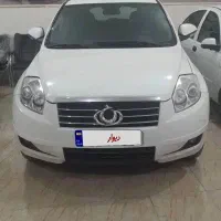 جیلی شاسی ۲۰۱۴اتومات نقدو اقساط|خودرو سواری و وانت|مشهد, ابوذر|دیوار