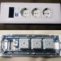 فیوز برق نو|سایر لوازم برقی|مشهد, خین عرب|دیوار