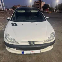 پژو ۲۰۶ سقف پانا مدل ۱۴۰۱