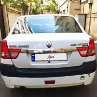 پارس تندر e2 شاسی ها پلمپ|خودرو سواری و وانت|تهران, بهار|دیوار