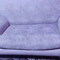 مبل ۷نفره درحد نو|مبلمان خانگی و میز عسلی|شیراز, علوم پزشکی|دیوار