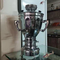 سماور  ۴ لیتری قدیمی