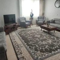 آپارتمان عروس و دامادی شیک