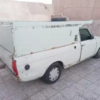 وانت پیکان|خودرو سواری و وانت|نیمروز, |دیوار