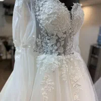 لباس عروس|لباس|پاکدشت, پاکدشت (مامازند)|دیوار