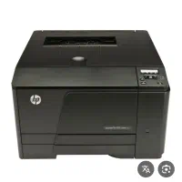 پرینتر اچ پی پرو ۲۰۰ رنگی