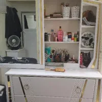 آینه و دراور