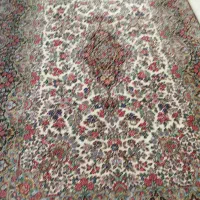 قالی دست بافت راوری