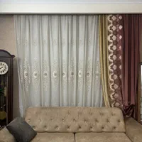 پرده پذیرایی|پرده، رانر، رومیزی|تهران, دردشت|دیوار