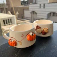 ظروف تزئینی|صنایع دستی و سایر لوازم تزئینی|قم, خداکرم|دیوار