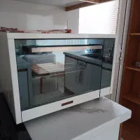 اون توستر تکنو هوم