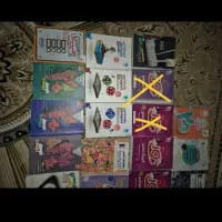 کتاب درسی کنکور|کتاب و مجله آموزشی|یاسوج, |دیوار