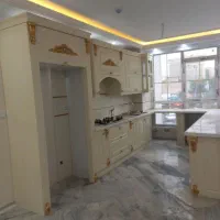 رهن آپارتمان ۸۸ متری ۲ خوابه در استخر|اجارهٔ آپارتمان|تهران, استخر|دیوار