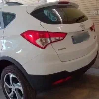 هایما S5 شش سرعته اتومات