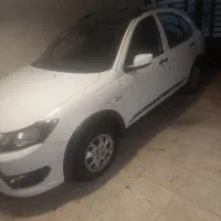 کوییک gxr مشابه صفر مدل ۱۴۰۴