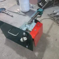 سازنده انواع فارسی بر قطع کن وآلومینیوم بر|ماشین‌آلات صنعتی|اصفهان, شهرک کوثر|دیوار