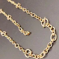 گردنی و دستبند چوکر وزن ۱۸.۶۸ طلا بدون اجرت|جواهرات|تهران, مهرآباد جنوبی|دیوار