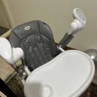صندلی غذای کودک