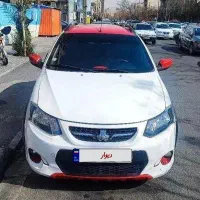 کویک R مدل آخرای ۱۴۰۰ بی رنگ در حد نو.فروش فوری