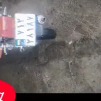 هندا ۱۵۰ لوازمی|موتورسیکلت|شیراز, میانرود|دیوار