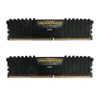 رم کورسیر Corsair Vengeance 16GB (8×2) DDR4 4000