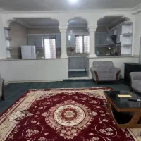 سوییت مجهز،دارای پارکینگ|اجارهٔ کوتاه‌مدت آپارتمان و سوئیت|آزادشهر, |دیوار