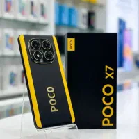 Poco x7/اقساطی/۱۲ماهه