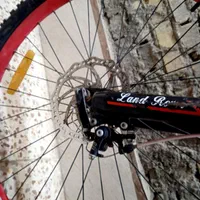 دوچرخه تاشو....|دوچرخه، اسکیت، اسکوتر|کارون, |دیوار