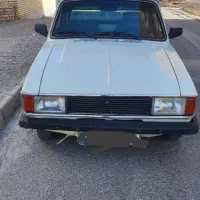 پیکان وانت مدل ۹۰