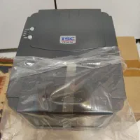 لیبل پرینتر TSC243 اکبند بارکدزن بارکدخوان بارکد|فروشگاه و مغازه|تهران, قاسمآباد|دیوار