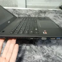 لپتاپ 553 acer aspire e5|رایانه همراه|تهران, امانیه|دیوار