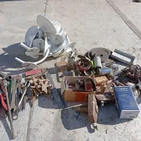 عمومی|ابزارآلات|شاهرود, |دیوار