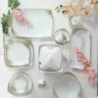 چینی پردیس