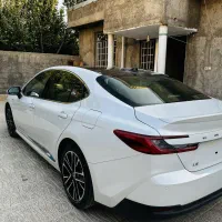 تویوتا کمری 2025 ژاپن LE|خودرو سواری و وانت|یاسوج, |دیوار