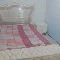 سرویس تخت کامل|تخت و سرویس خواب|پاکدشت, پاکدشت (مامازند)|دیوار
