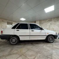 پراید 131 SX مدل 90