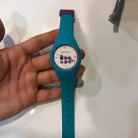 ساعت هالیدی