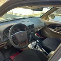 پژو پارس tu5 گاز سیمی|خودرو سواری و وانت|گلپایگان, |دیوار