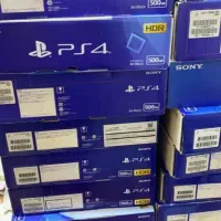 ps4 کپی خور  فت اسلیم پرو ps5