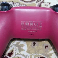 دسته ps5 سری جدید رنگ خاص|کنسول، بازی ویدئویی و آنلاین|مشهد, جنت|دیوار