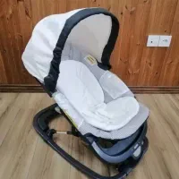 صندلی راکر و گهواره و کریر گراکو