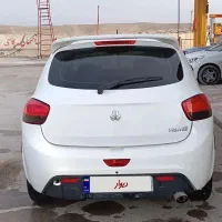 تیبا2 مدل 99|خودرو سواری و وانت|همدان, |دیوار